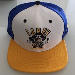 jordan 5 laney snapback